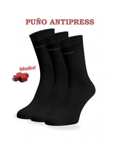 CALCETIN MEDICAL CONFORT