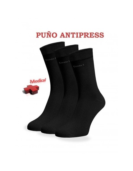 CALCETIN MEDICAL CONFORT