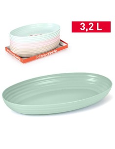 BANDEJA 3,2L CLASSIC OVAL SURT VRM