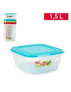 FIAMBRERA 1.5L CLASSIC CUADRADA