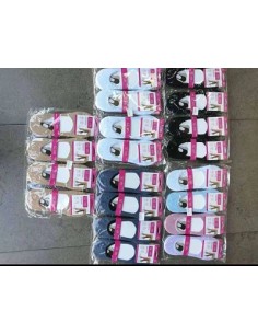 PINKI T35-40 SENA MUJER