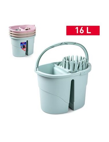 CUBO DOBLE TWINS SURT VRM