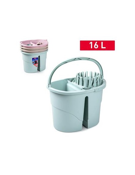 CUBO DOBLE TWINS SURT VRM