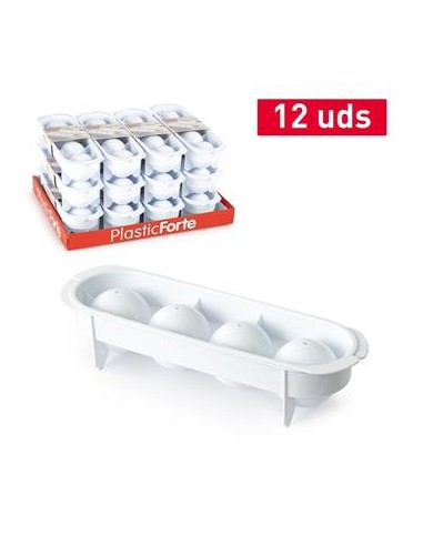 CUBITERA SFERIC BLANCO