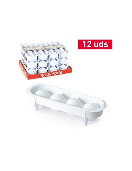 CUBITERA SFERIC BLANCO