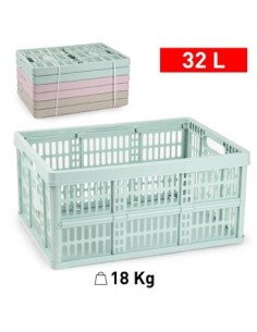 CAJA PLEGABLE SURTIDO VRM ALL