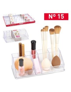 ORGANIZADOR COSMETIC Nº 15