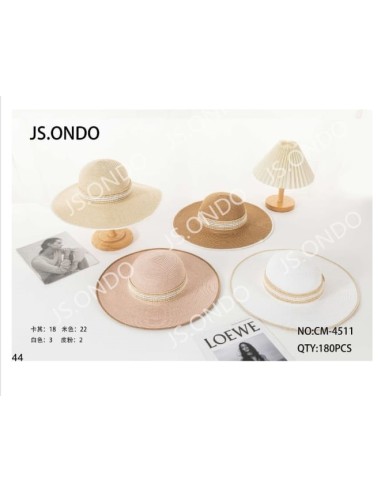 SOMBREROS  CM4511
