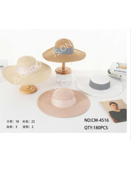 SOMBREROS CM4516