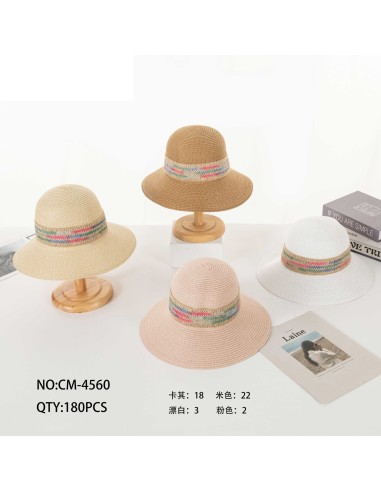 SOMBREROS CM4560