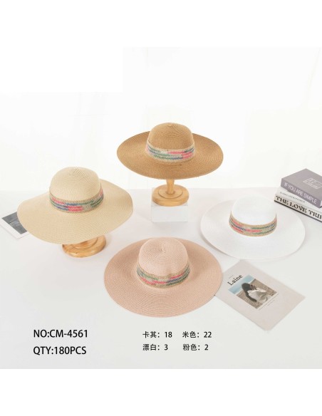 SOMBREROS CM4561