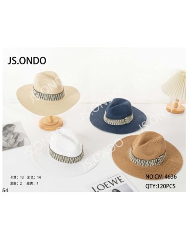 SOMBREROS CM4636