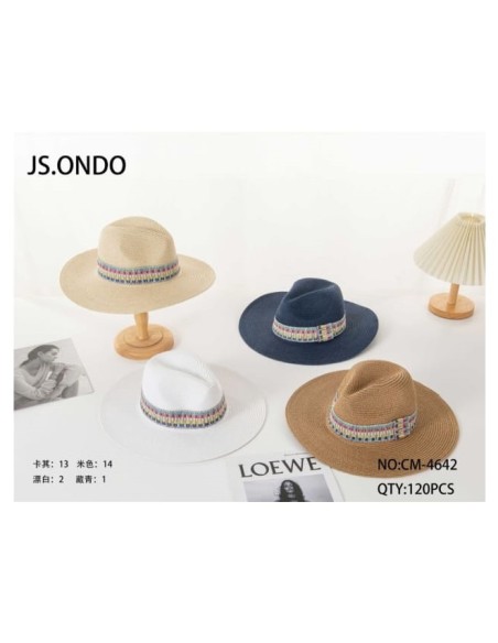 SOMBRERO CM4642