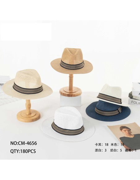 SOMBREROS CM4656