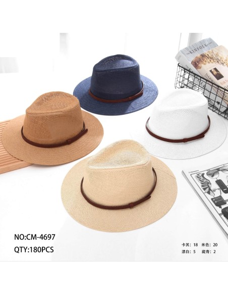 SOMBREROS CM4739