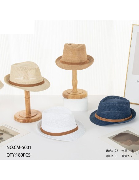 SOMBREROS CM5001