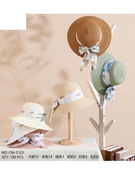 SOMBREROS CM5123