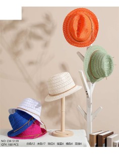 SOMBREROS CM5139