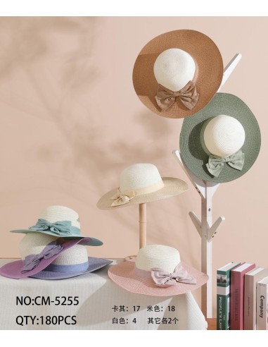 SOMBREROS CM5255