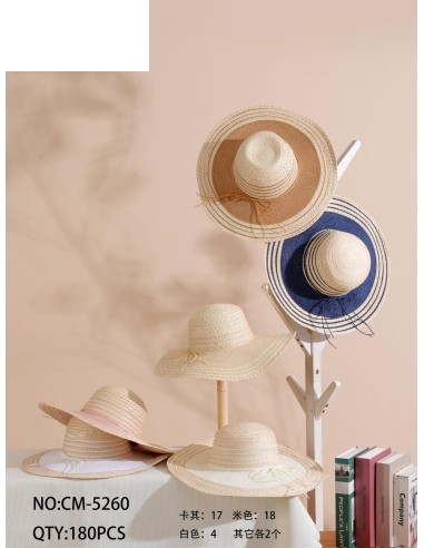 SOMBREROS CM5260