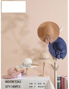 SOMBREROS CM5262