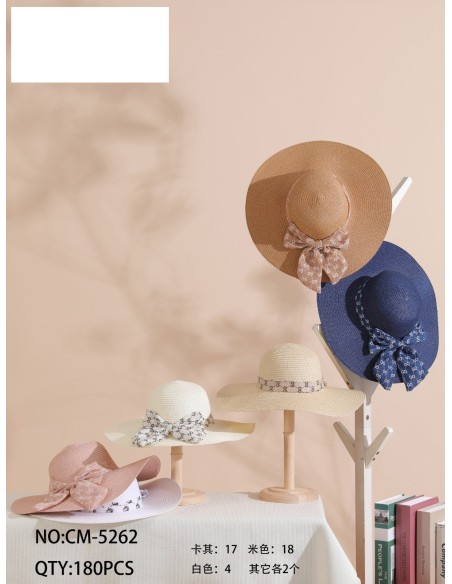 SOMBREROS CM5262