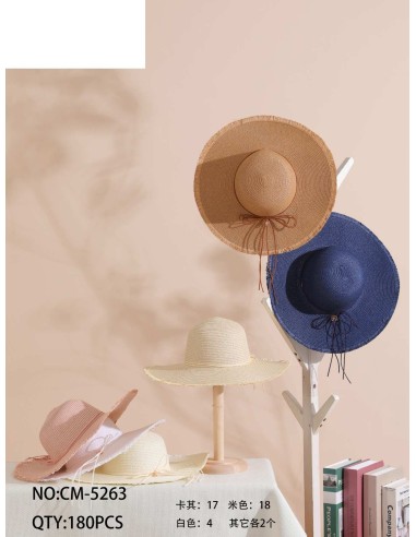 SOMBREROS CM5263