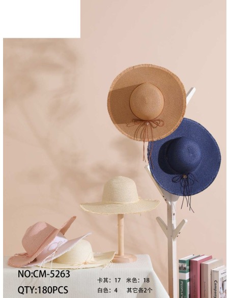 SOMBREROS CM5263