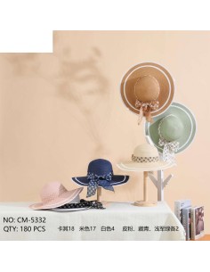 SOMBREROS CM5332