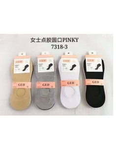 PINKY  T35-40 SURTIDO