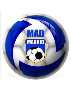BALON MAD MADRID
