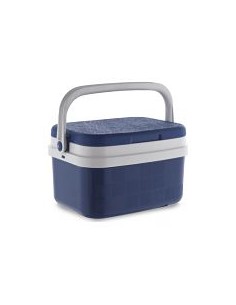 NEVERA 10L AZUL CAMPOS