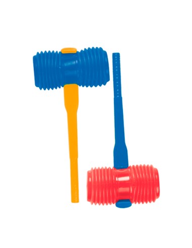 MARTILLO C/SONIDO GDE