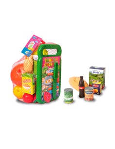 SET MALLA A COMER GRANDE