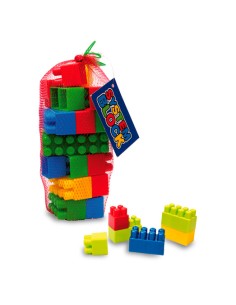 MALLA 18 SYSTEM BLOCKS