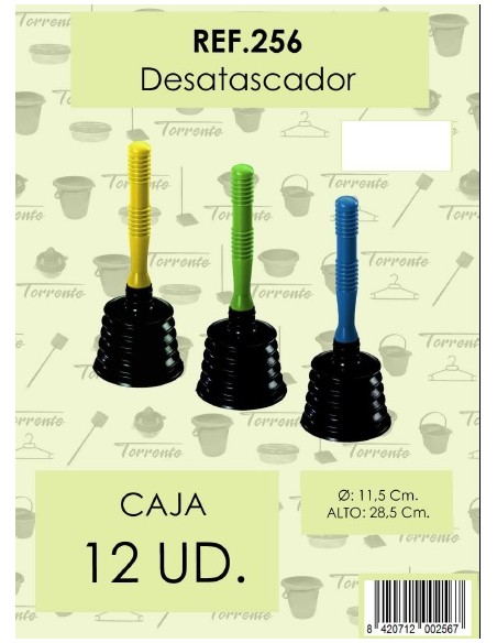 DESATASCADOR