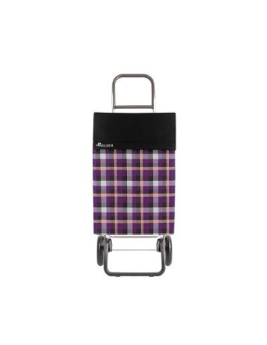 CARRO JEAN SCOTTISH 2 RUEDAS MORE JEA035