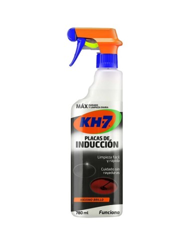 KH-7 VITRO ESP ACTIVA PIST 780ML