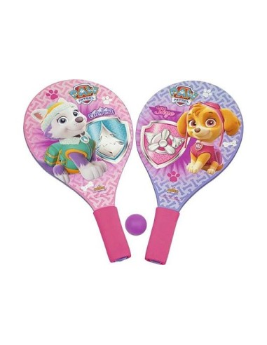 PALAS DE PLAYA PAW PATROL GIRLS