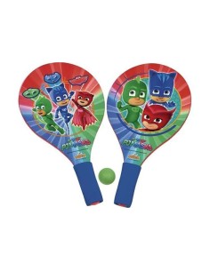 PALAS PLAYA PJ MASKS