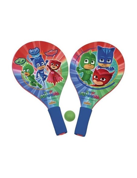 PALAS PLAYA PJ MASKS