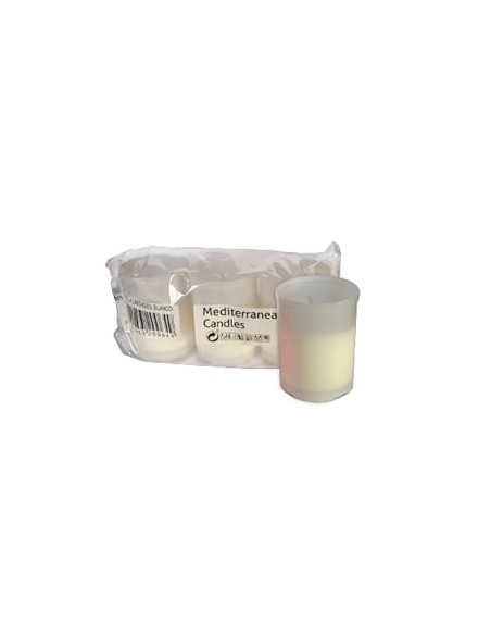 VELON 65/45 BLANCO PACK 3