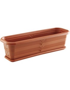 JARDINERA NIAGARA RECTA CON PLATO 59