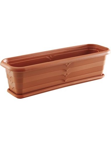 JARDINERA NIAGARA RECTA CON PLATO 59