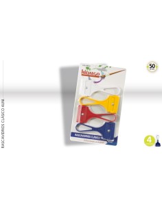 RASCAVIDRIOS 11CM 4UND