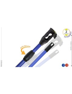 ALARGADOR 2M RODILLO