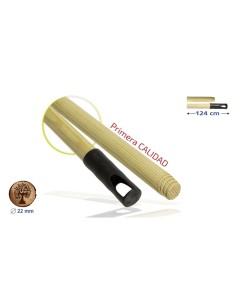 PALO MADERA 1.24M CALIDAD