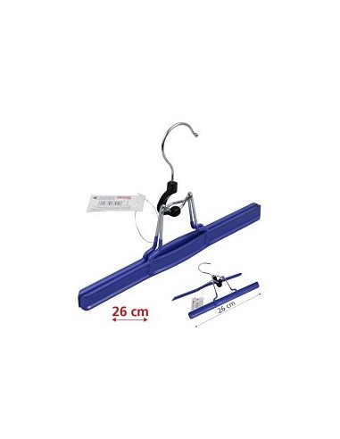 PERCHA FALDA PANTALON ANTIDES