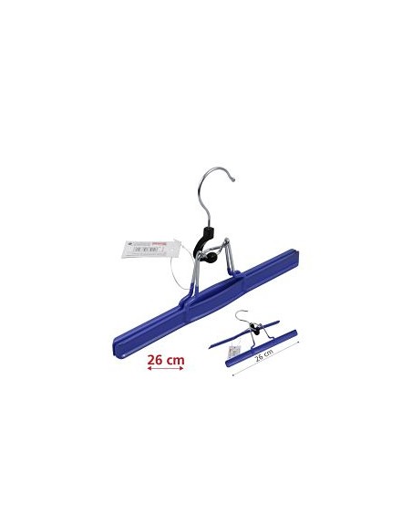 PERCHA FALDA PANTALON ANTIDES