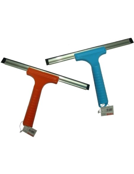 LIMPIACRISTALES ALUMINIO 25 CT